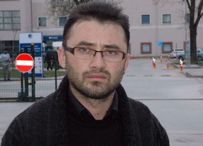 Hastane mikrobu yüzünden yaşam mücadelesi veriyor!