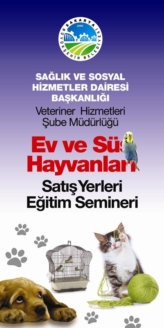 Hayvan satışına sıkı takip