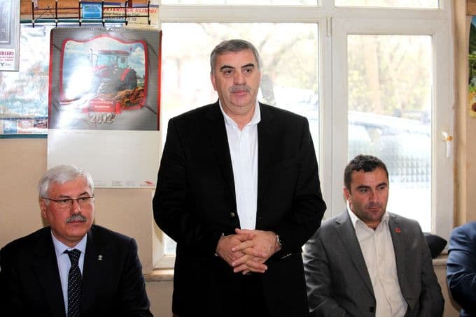 İşte Sakarya Park İhalesi'nin tarihi