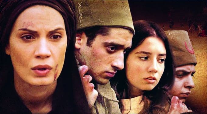 'Taş Mektep' filminin yönetmeni Sakarya'ya geliyor