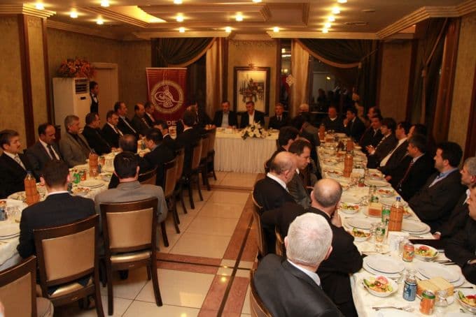 "İmam Hatip Okulu 1 yılda tamamlanacak"