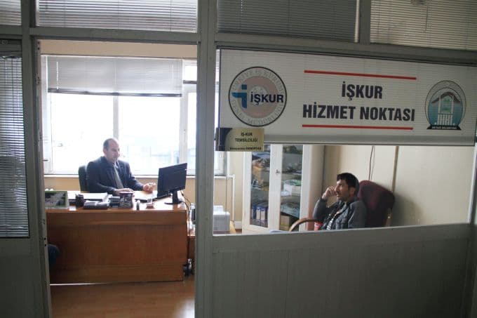 Projeleri onaylanan girişimcilere kredi