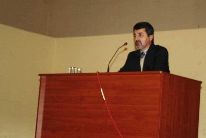"Hiçbir varlığın birbirine karşı üstünlüğü yoktur"