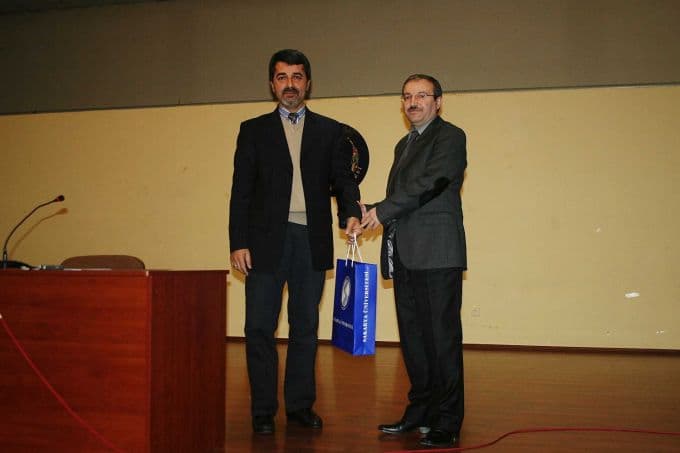 "Hiçbir varlığın birbirine karşı üstünlüğü yoktur"