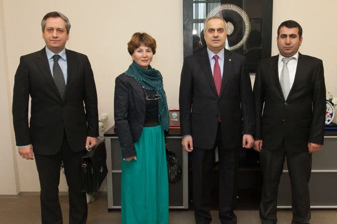 "Bu uygulama Türkiye'de ilk ve tek olacak"
