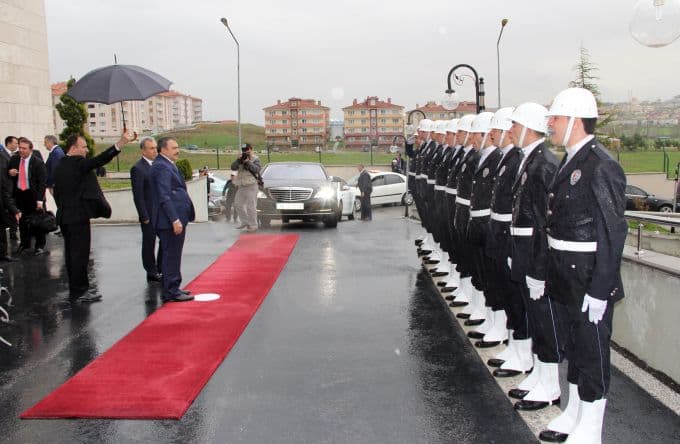 Bakan Eroğlu Sakarya'ya hangi müjdeleri verdi?