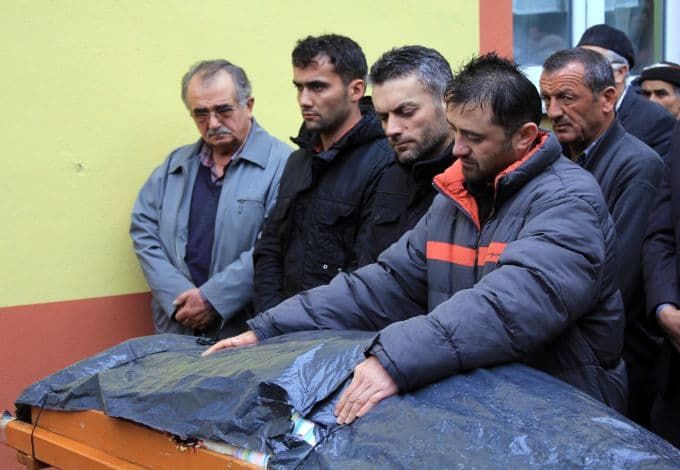 Hastane mikrobu yüzünden yaşam mücadelesi veriyor!