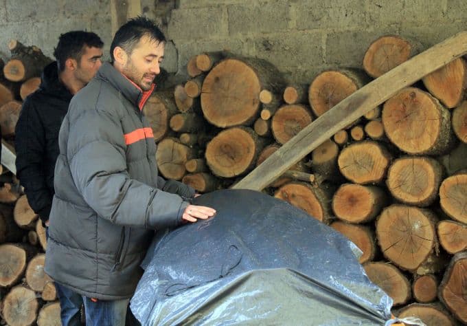 Hastane mikrobu yüzünden yaşam mücadelesi veriyor!