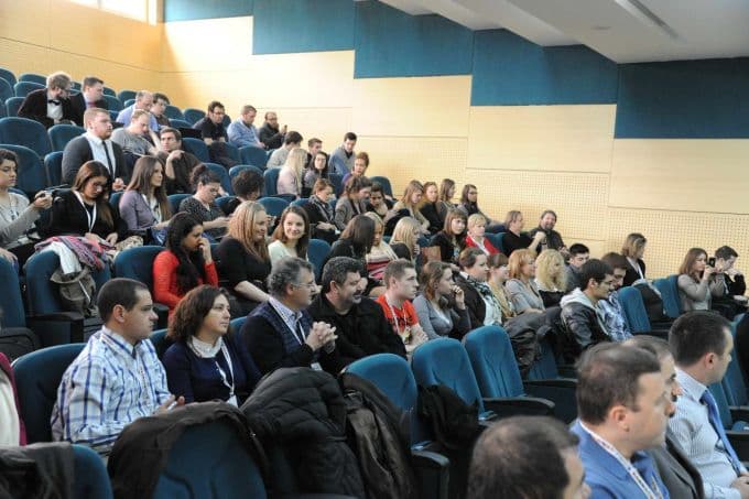 SAÜ'deki USDEC Programı sona erdi