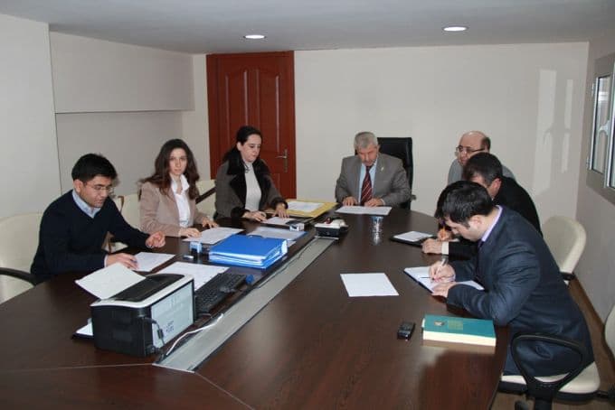 Yeni İmam Hatip'in ihalesi yapıldı