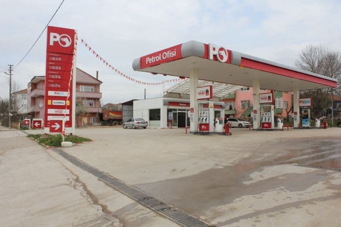 Hırsıza kilit mi dayanır!