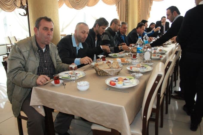 6. Erenler Olgunlar Futbol Turnuvası başlıyor
