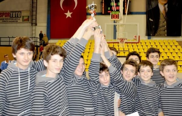 Sakarya Basketbol Play-Off maçları başladı