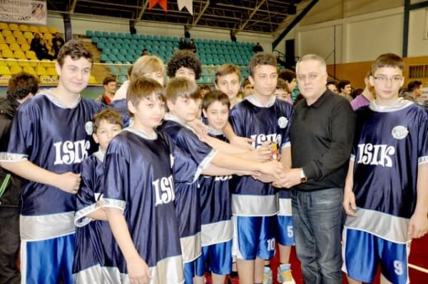Sakarya Basketbol Play-Off maçları başladı