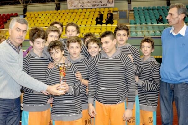 Sakarya Basketbol Play-Off maçları başladı