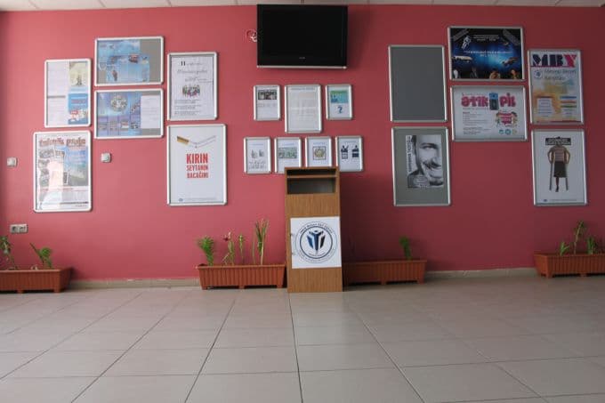 İşte Sakarya'nın en çok sevilen okulu