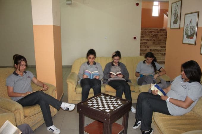 İşte Sakarya'nın en çok sevilen okulu
