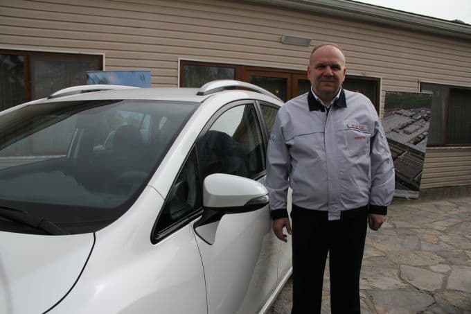 Yeni TOYOTA'da, Türk mühendislerin başarısı var