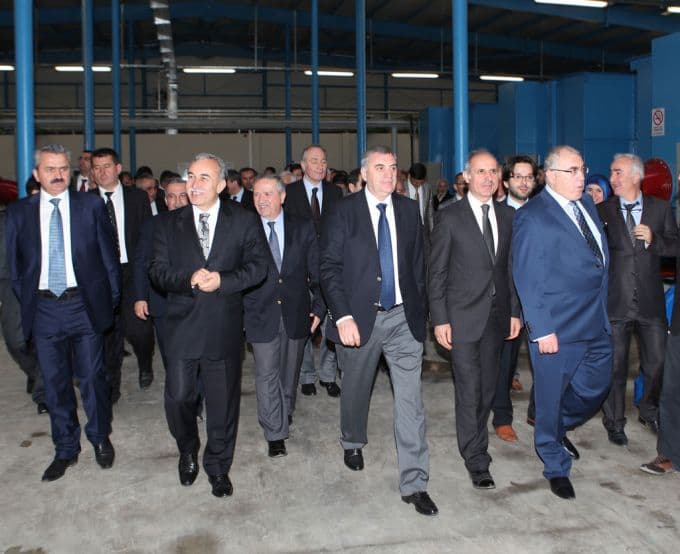 Sakarya'nın suyu artık daha kaliteli