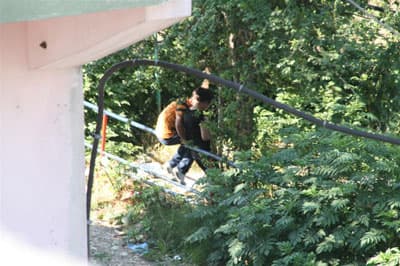 Akyazılı Vatandaşlar Bu Parktan Şikayetçi