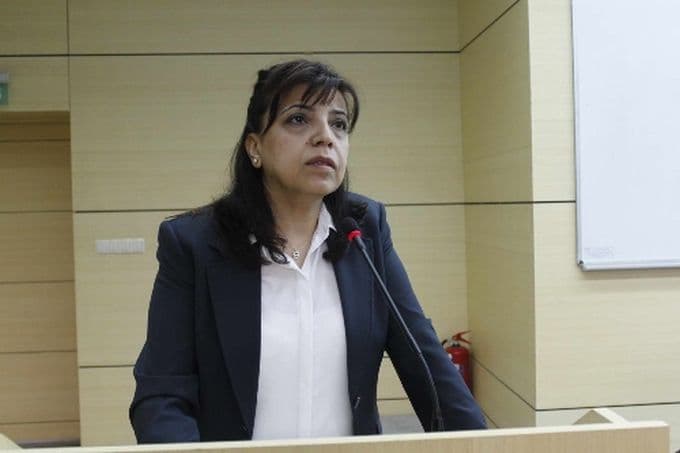 "Eskiden yaşlılara hürmet edilirdi, şimdi ise..."