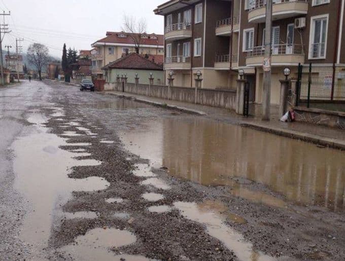 MHP Serdivan Teşkilatı'ndan Alemdar'a tepki