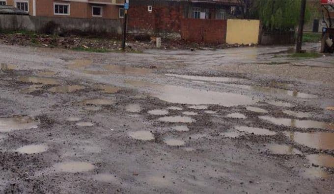 MHP Serdivan Teşkilatı'ndan Alemdar'a tepki