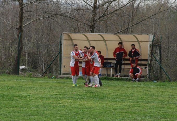 Sakarya Süper Amatör Lig'de karşılaşmalar sürüyor
