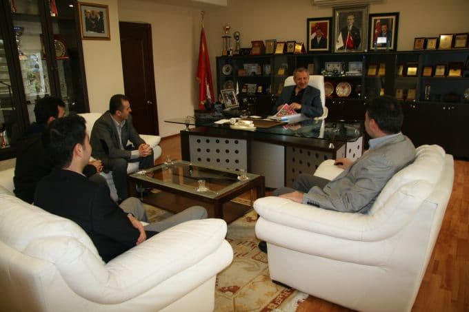 İşte Sakarya'daki izci sayısı
