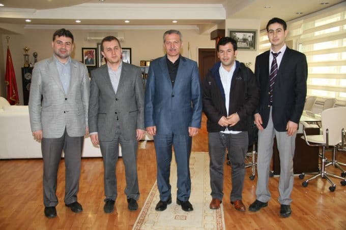 İşte Sakarya'daki izci sayısı
