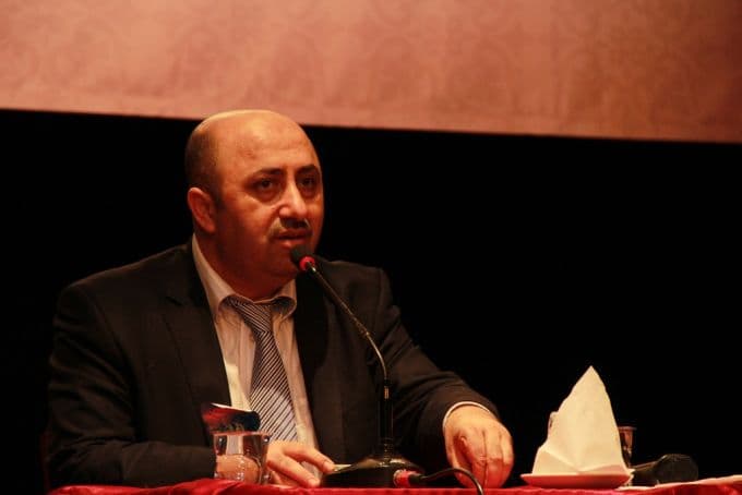 "Atasını tanımayan hayatına ihanet eder"