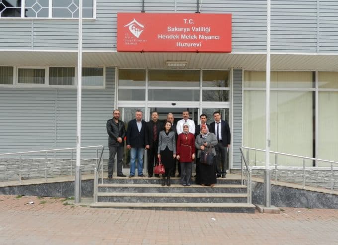 Yaşlılara ulaşımda kolaylık sağlanacak