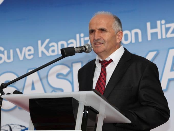 6.5 milyon TL'lik yatırım tamamlandı