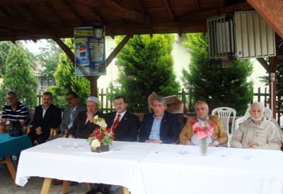 Buğdaylı'nın Minikleri Hünerlerini Sergiledi