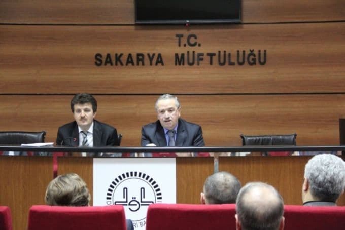 Sakarya'da "Kutlu Doğum" hazırlıkları