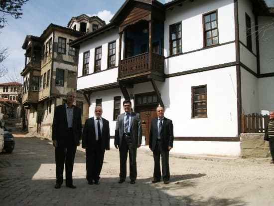 Taraklı turizme doyacak