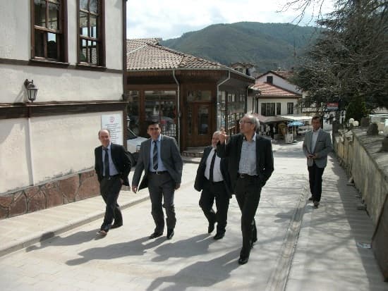 Taraklı turizme doyacak