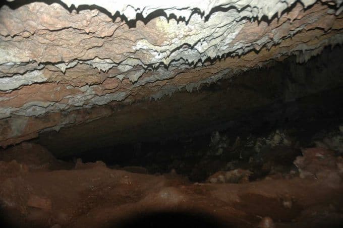 Yassıgeçit Köyü'nde tarihi yeryüzü cenneti