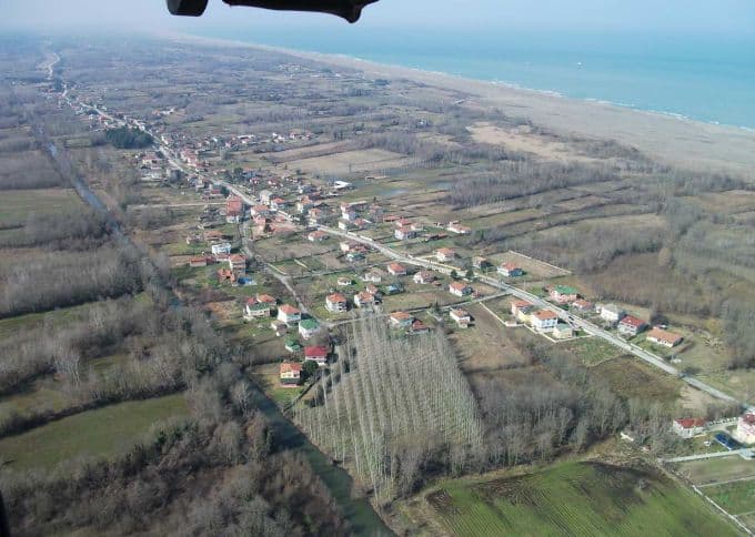 "Acil önlem alınmazsa İhsaniye Köyü felaketi yaşayacak"