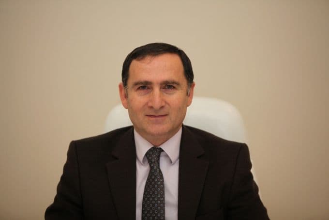 "Sürdürülebilir Şehir Sakarya" projesi hayata geçiyor