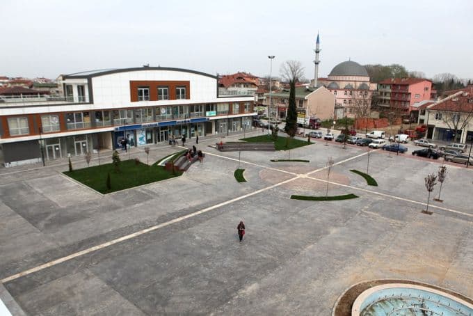 Arifiyeliler yeni meydanına kavuştu