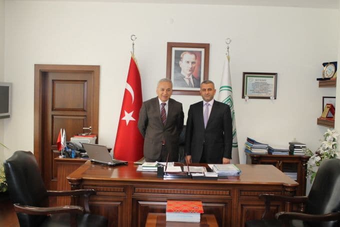 Alifuatpaşa'nın da rüya projesi start alıyor