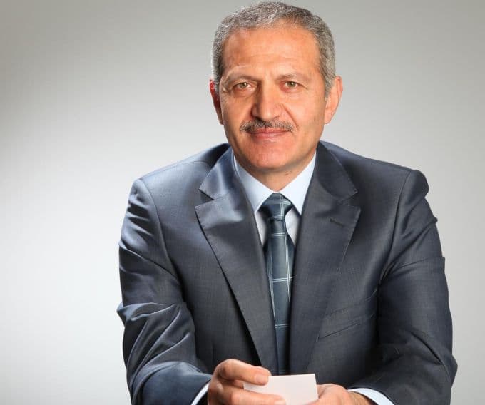 Adapazarı Belediyesi'nden Vali Büyük'e destek
