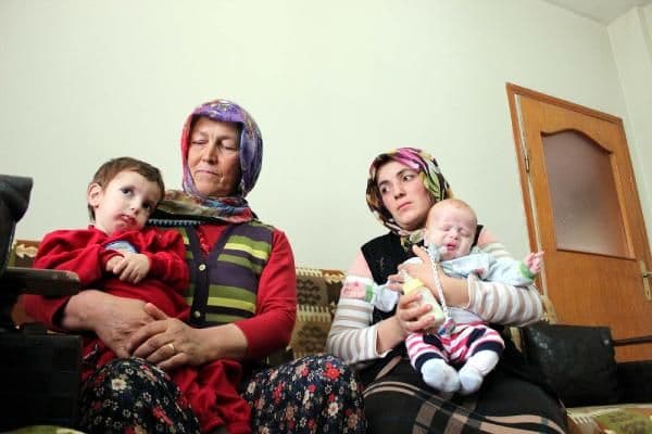 İki kardeşin talihsiz kaderi