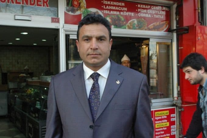 Muhsin Yazıcıoğlu adına hatıra ormanı yapılacak
