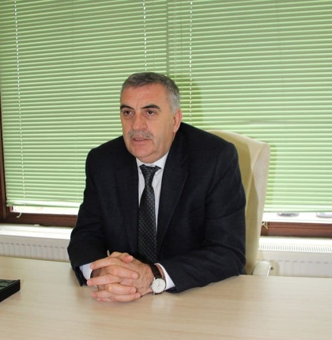 Sakarya'nın en büyük projelerinden biri ihaleye çıkıyor