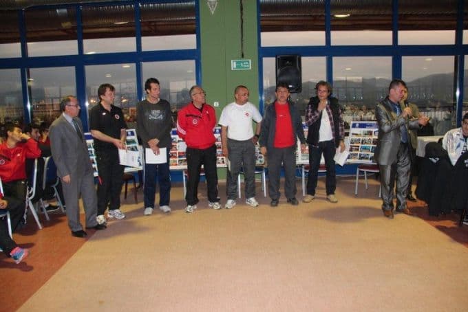 Üniversitelerin futbol takımları SAÜ'de