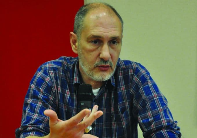Seyfi Öğün, Nurettin Topçu'yu anlatacak