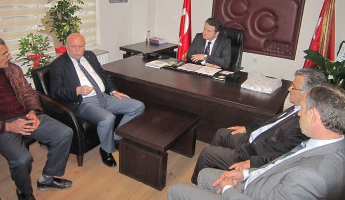 "Bir şehrin geleceğiyle bu kadar oynanamaz"