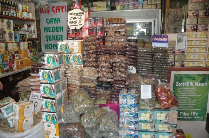 İşte sağlıklı ve doğal beslenmenin yolları